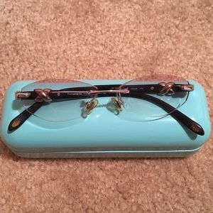 Tiffany Co. Prescription Glasses